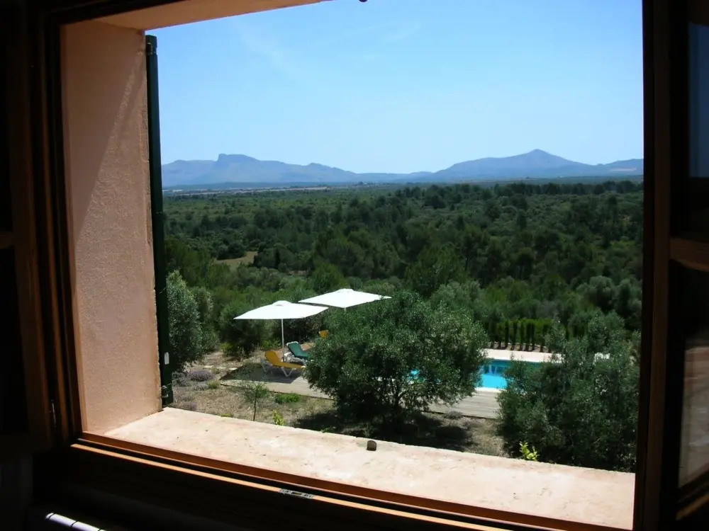Maison de Vacances Son Serra de Marina