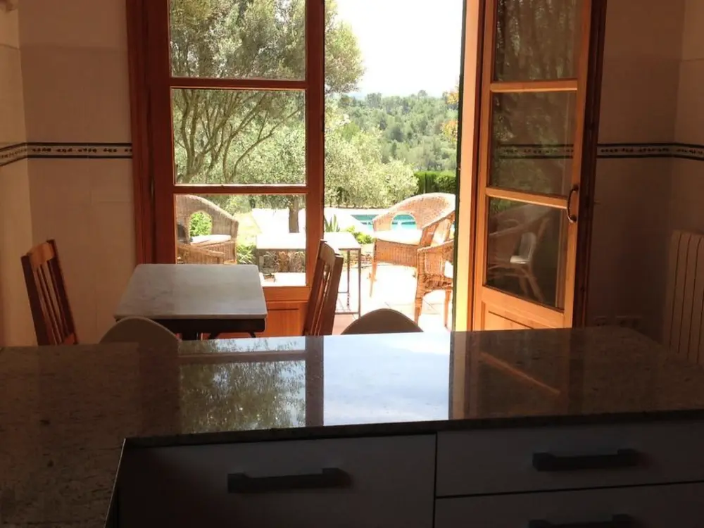 Maison de Vacances Son Serra de Marina