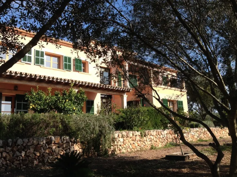 Maison de Vacances Son Serra de Marina