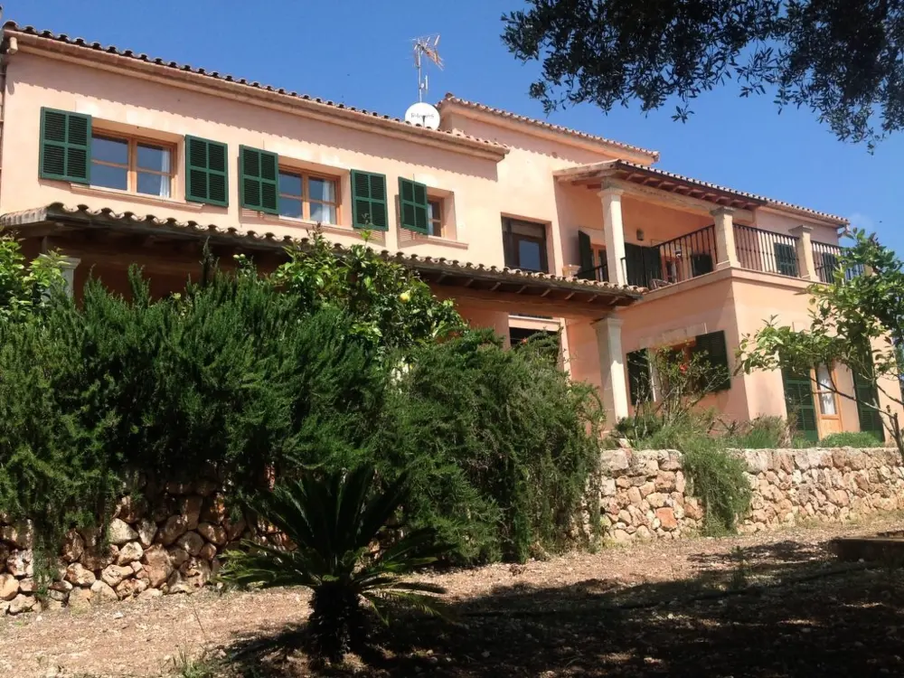 Maison de Vacances Son Serra de Marina