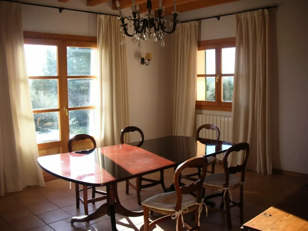 Maison de Vacances Son Serra de Marina