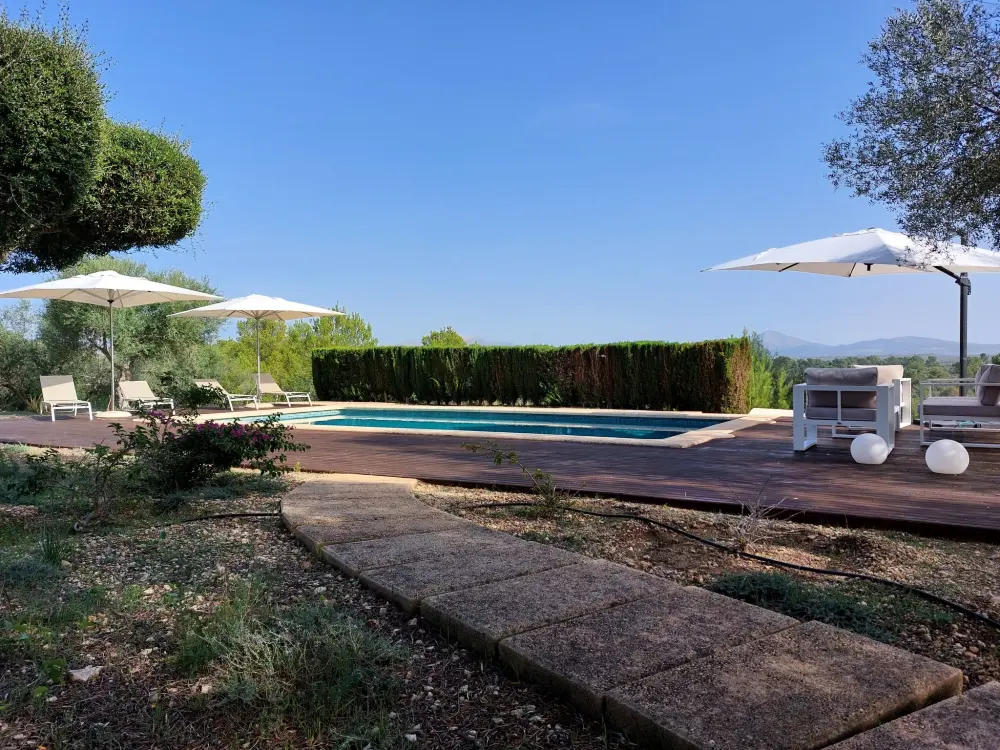Maison de Vacances Son Serra de Marina