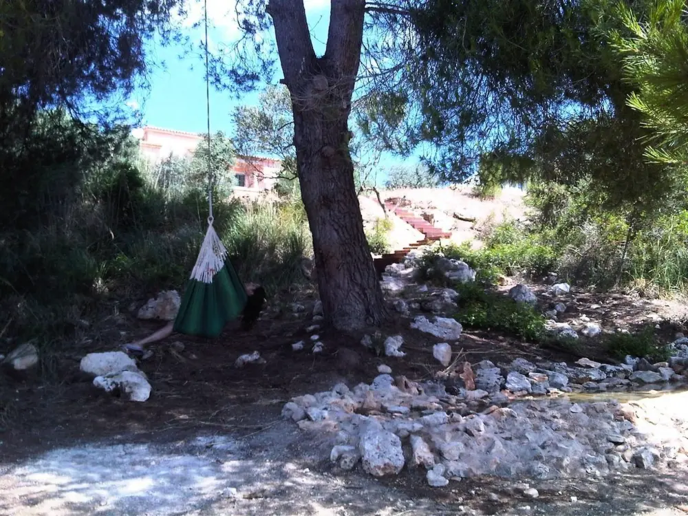 Maison de Vacances Son Serra de Marina