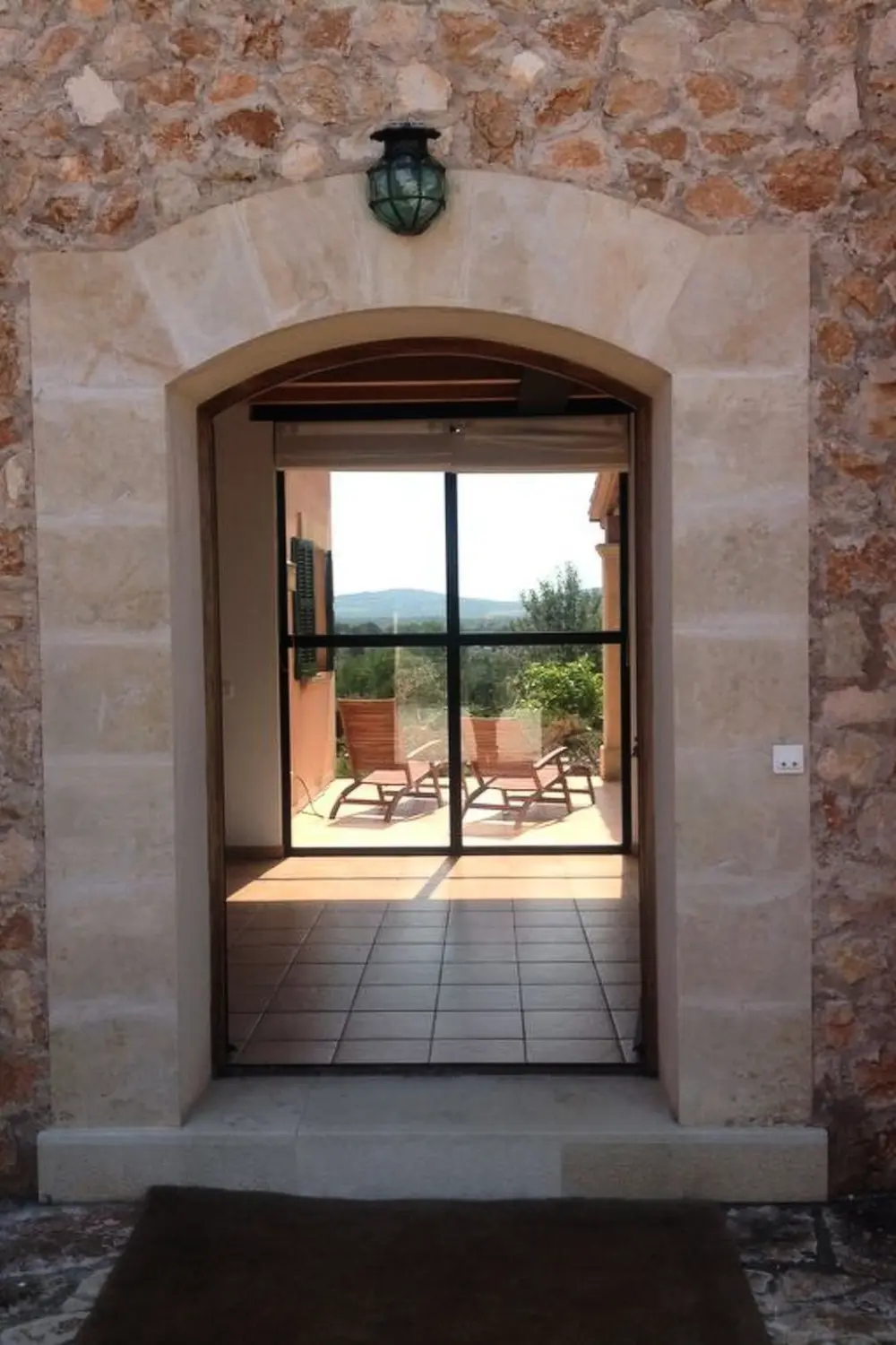 Maison de Vacances Son Serra de Marina