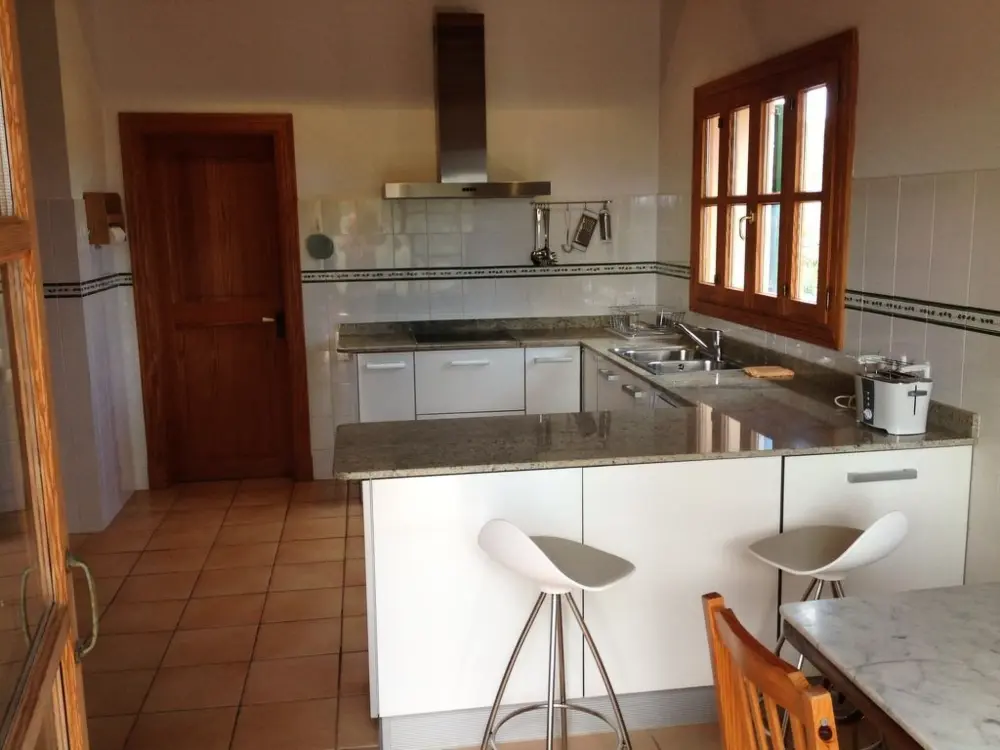 Maison de Vacances Son Serra de Marina