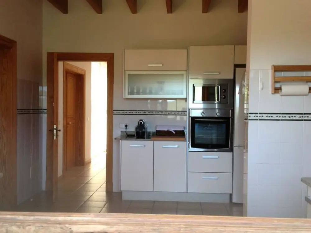 Maison de Vacances Son Serra de Marina