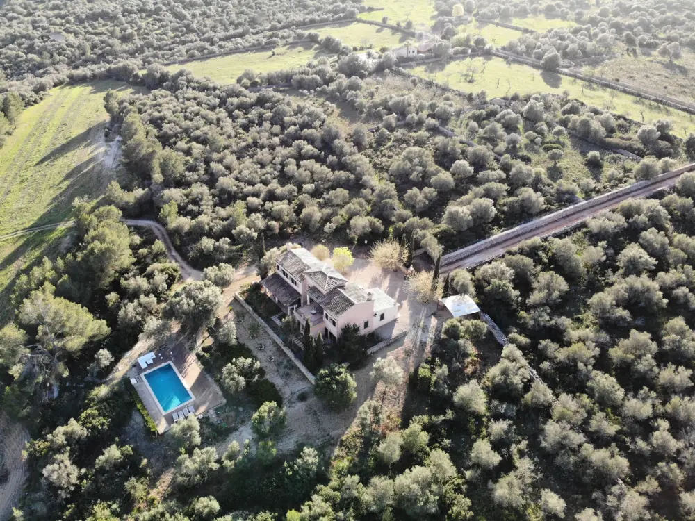 Maison de Vacances Son Serra de Marina