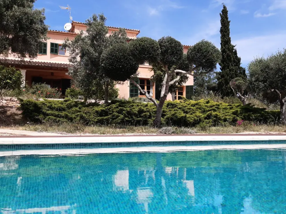 Maison de Vacances Son Serra de Marina