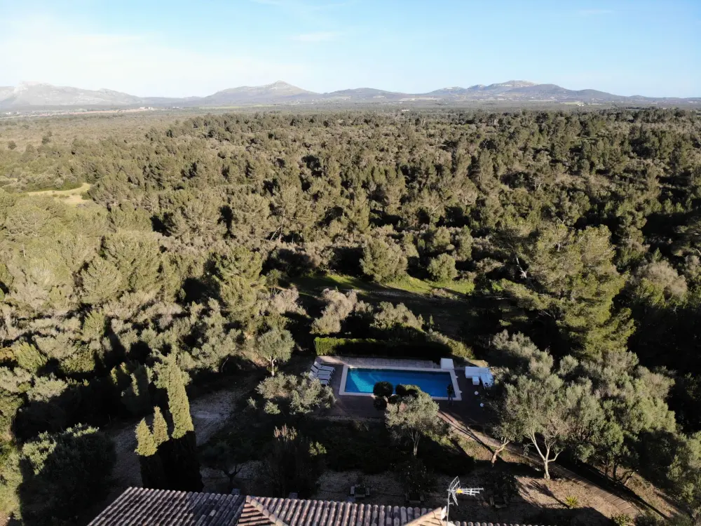 Maison de Vacances Son Serra de Marina