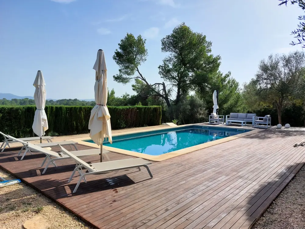Maison de Vacances Son Serra de Marina