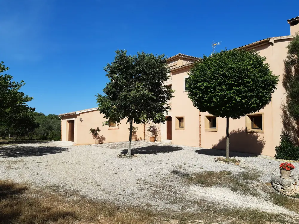 Maison de Vacances Son Serra de Marina