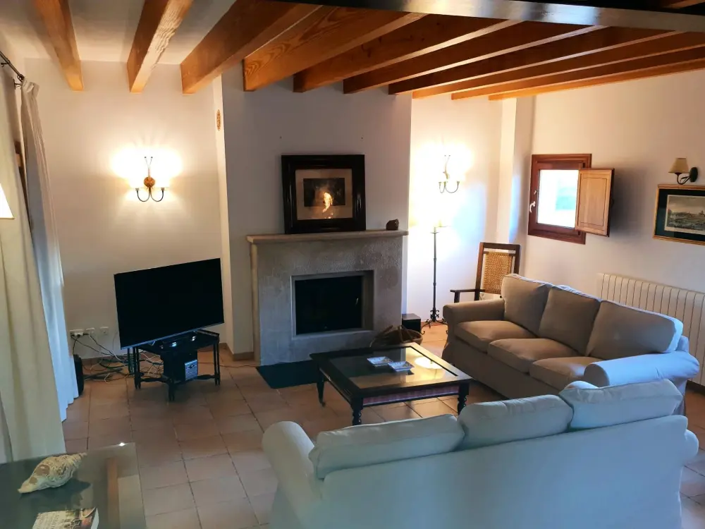 Maison de Vacances Son Serra de Marina