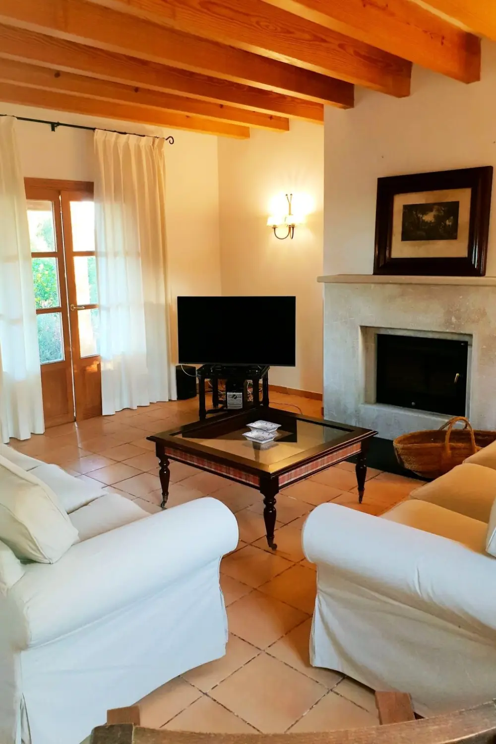 Maison de Vacances Son Serra de Marina