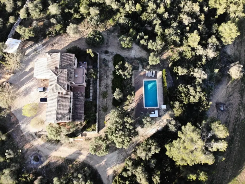 Maison de Vacances Son Serra de Marina