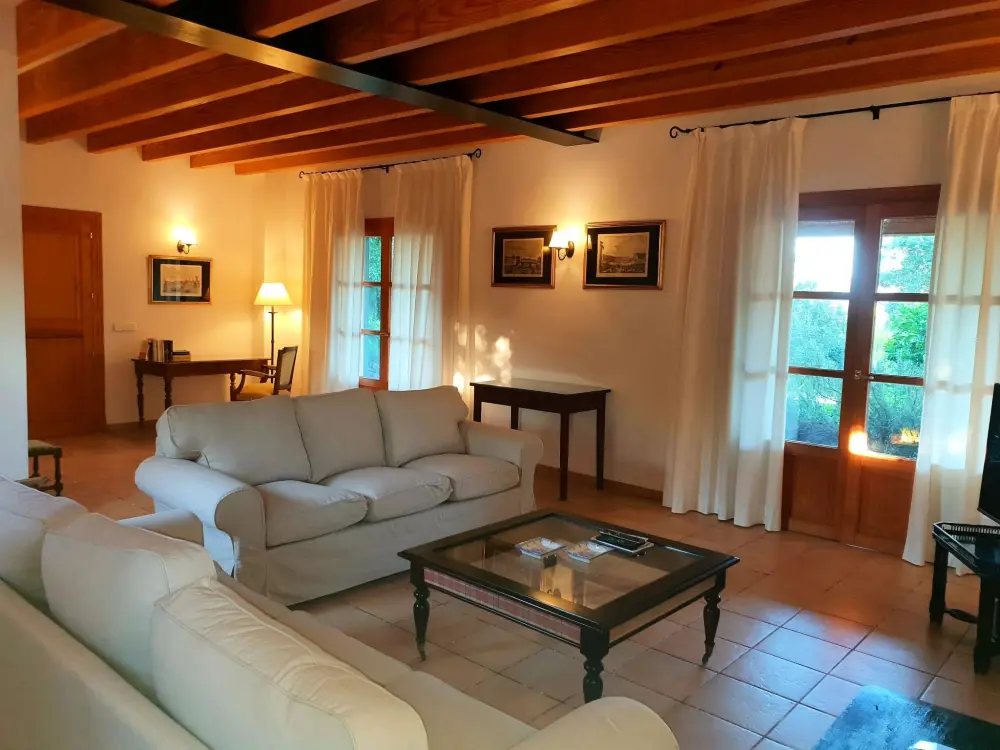 Maison de Vacances Son Serra de Marina