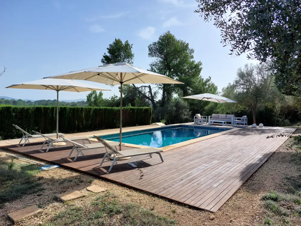 Maison de Vacances Son Serra de Marina