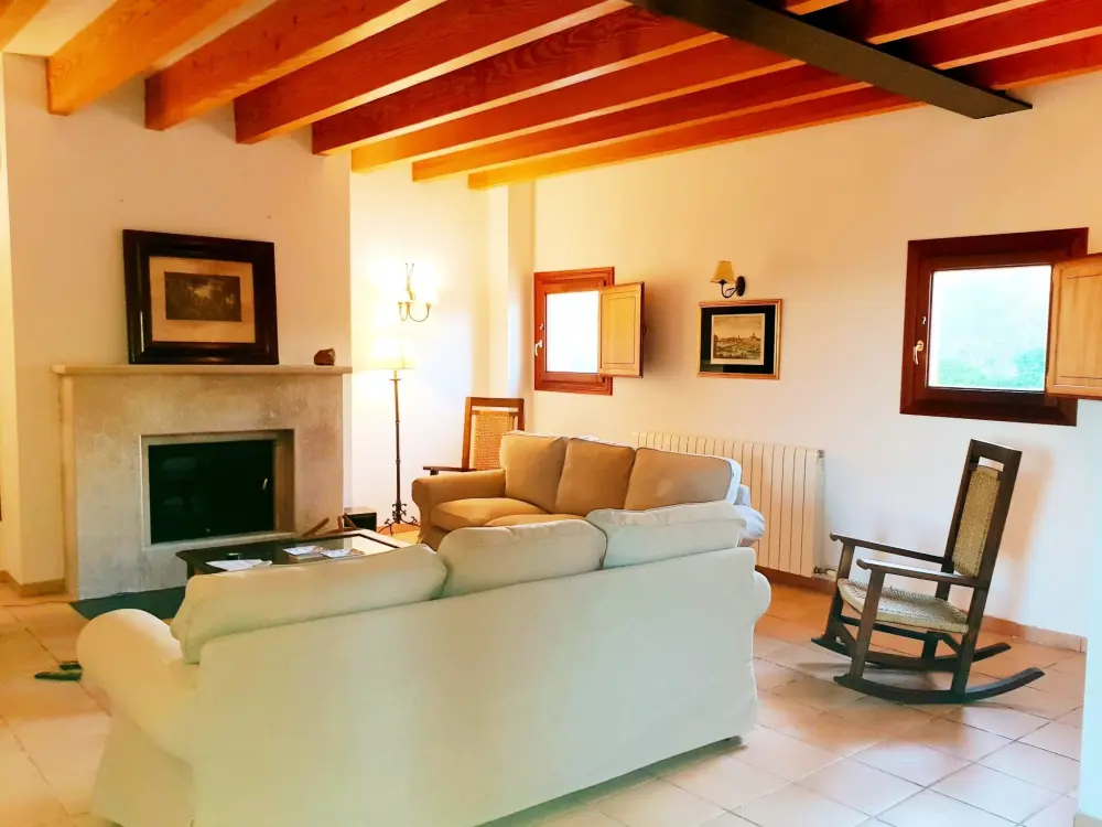 Maison de Vacances Son Serra de Marina