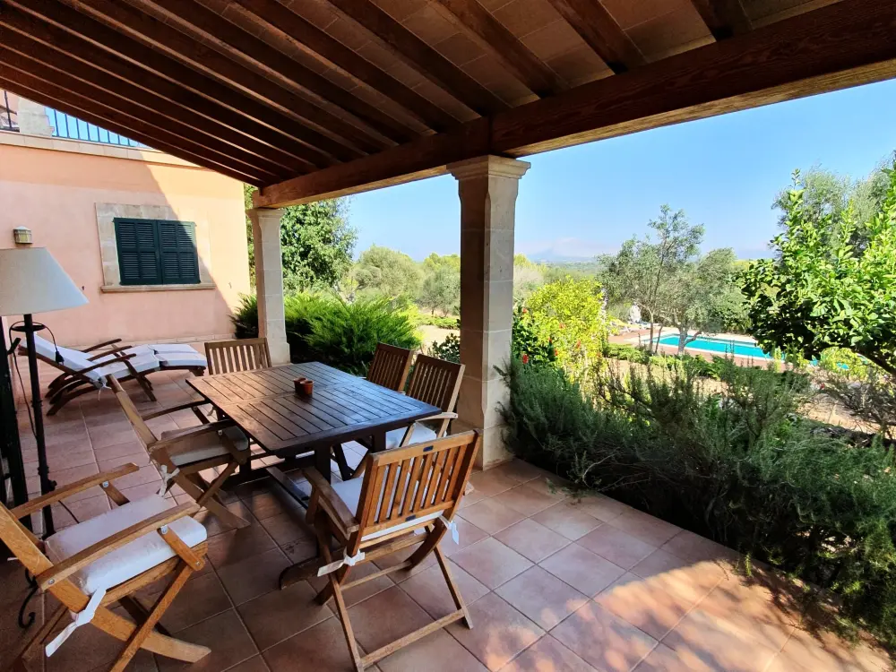 Maison de Vacances Son Serra de Marina