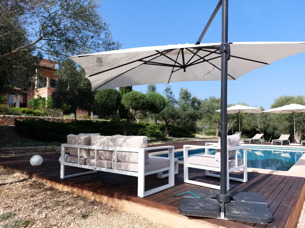 Maison de Vacances Son Serra de Marina