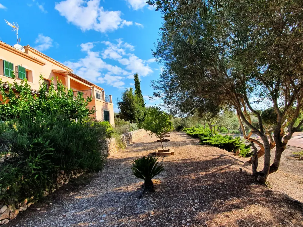 Maison de Vacances Son Serra de Marina