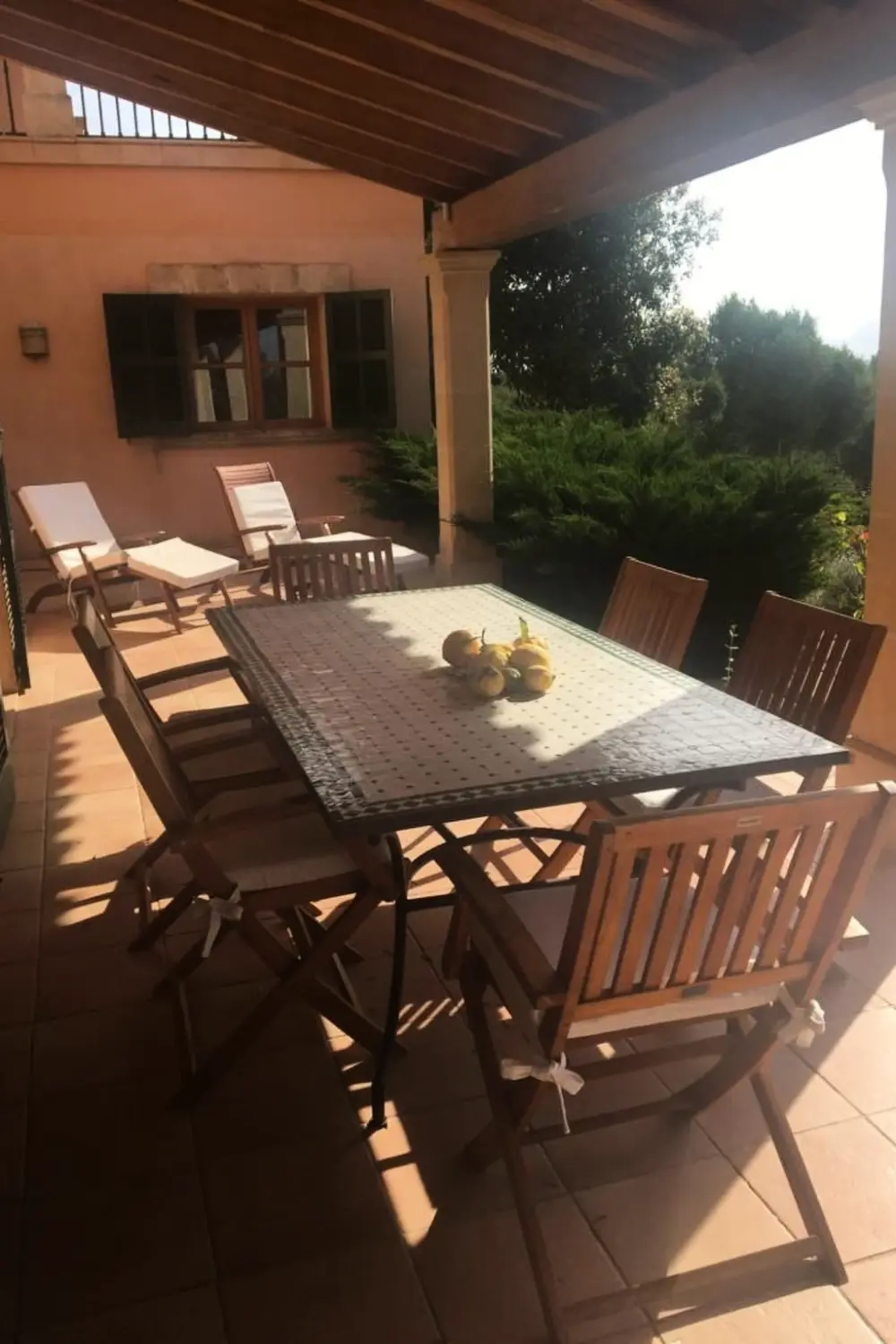 Maison de Vacances Son Serra de Marina