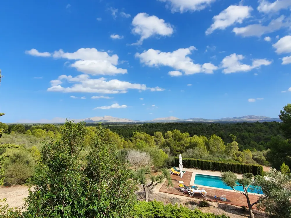 Maison de Vacances Son Serra de Marina