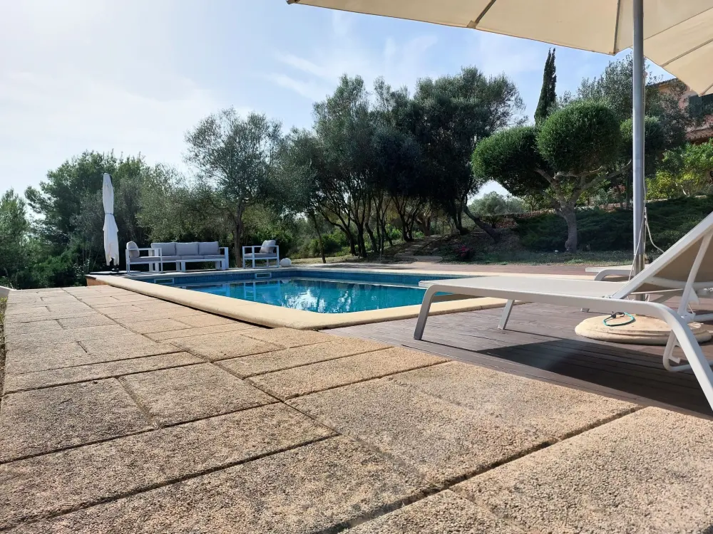 Maison de Vacances Son Serra de Marina