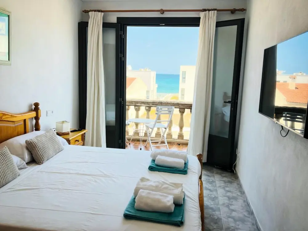Maison de Vacances Son Serra de Marina