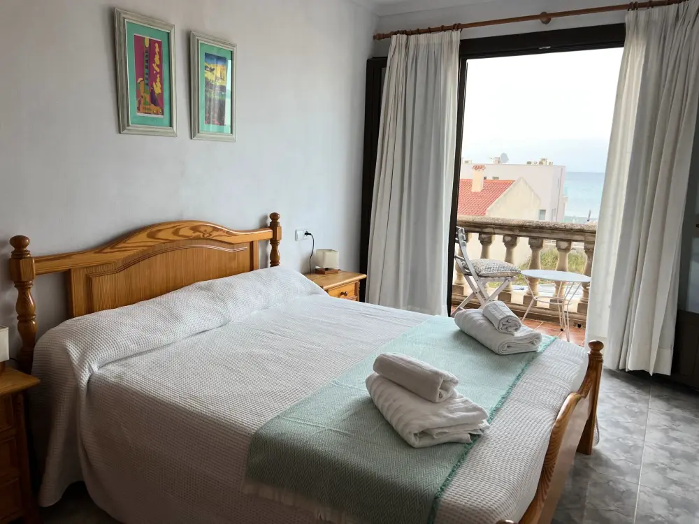 Maison de Vacances Son Serra de Marina