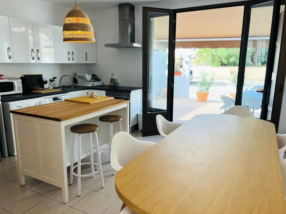 Maison de Vacances Son Serra de Marina