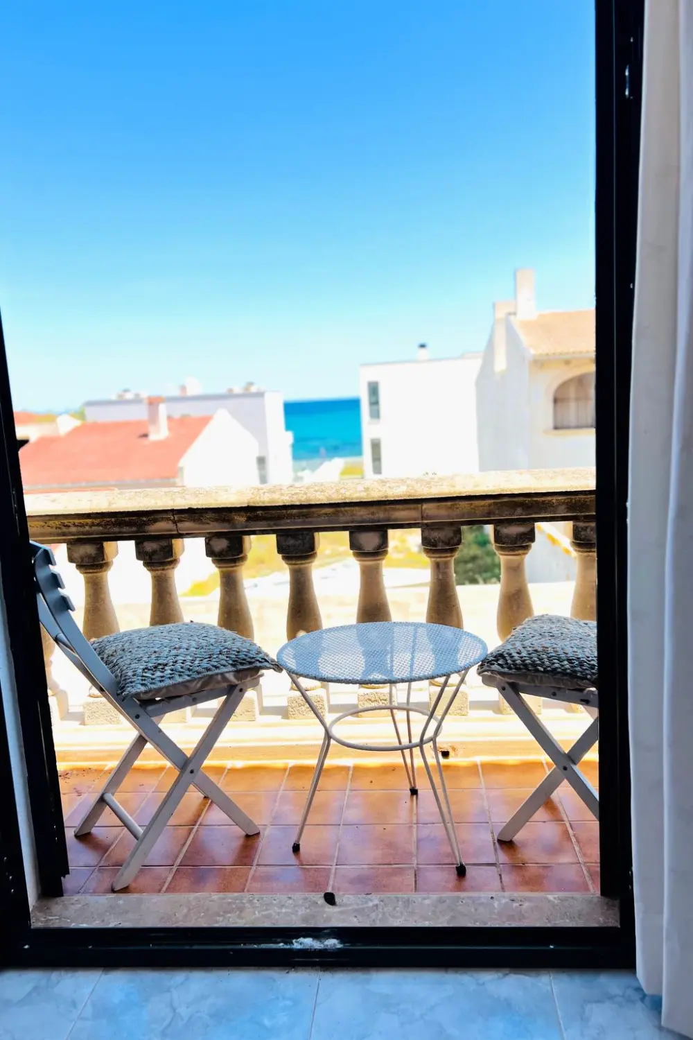 Maison de Vacances Son Serra de Marina