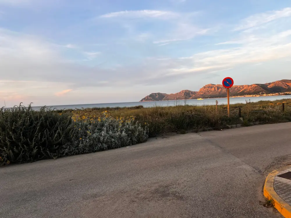 Maison de Vacances Son Serra de Marina