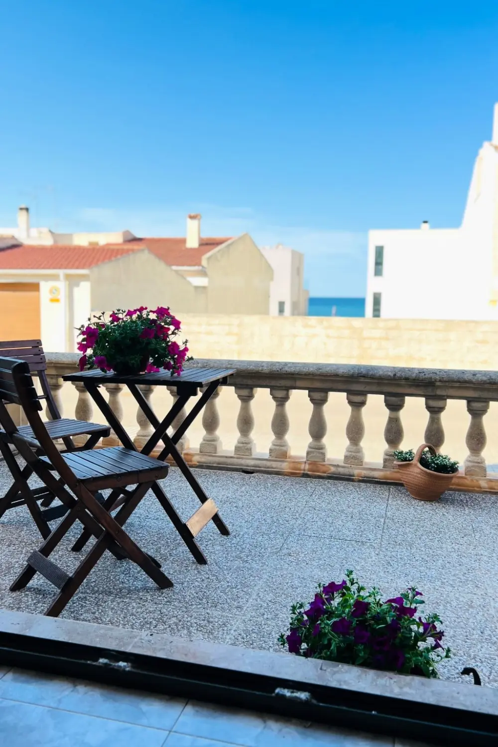 Maison de Vacances Son Serra de Marina