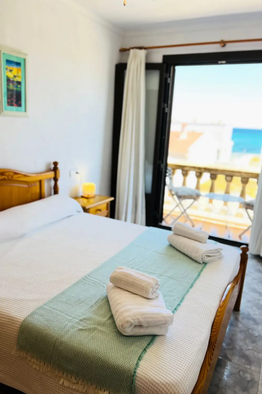 Maison de Vacances Son Serra de Marina