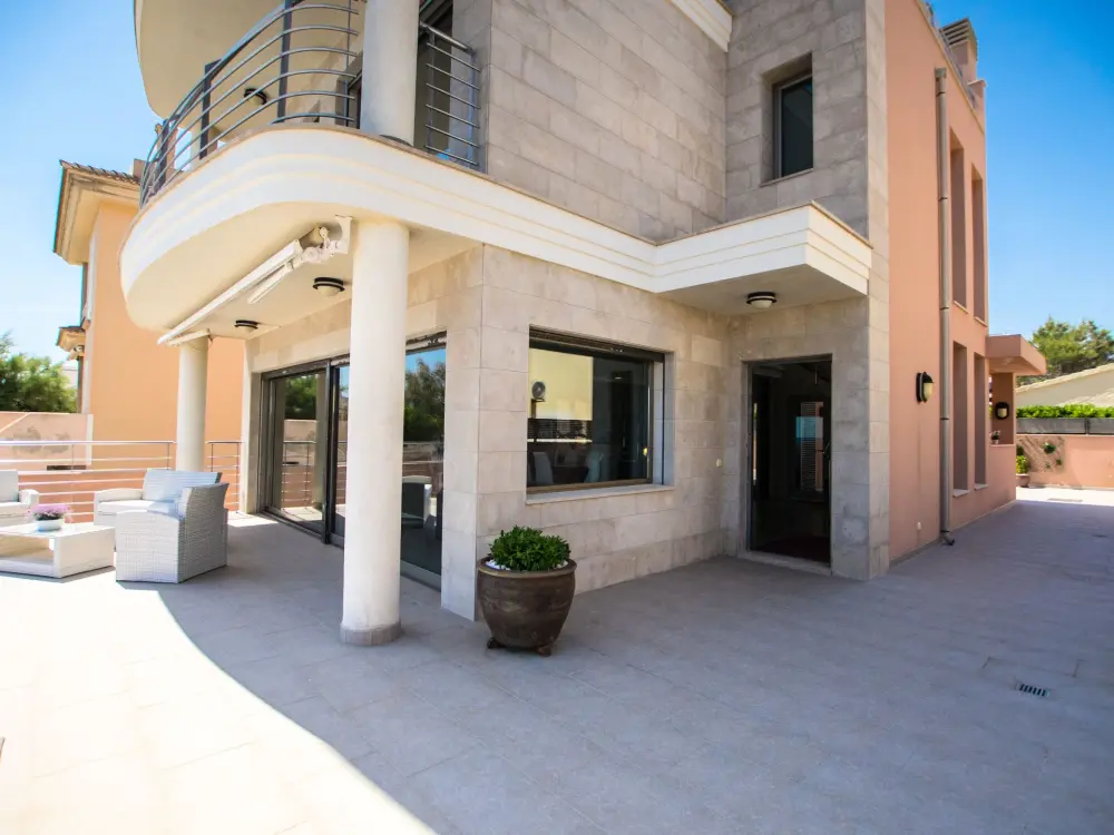 Maison de Vacances Son Serra de Marina