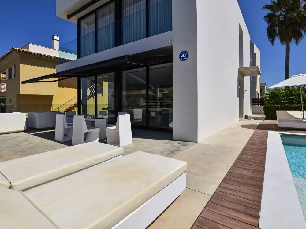 Maison de Vacances Son Serra de Marina