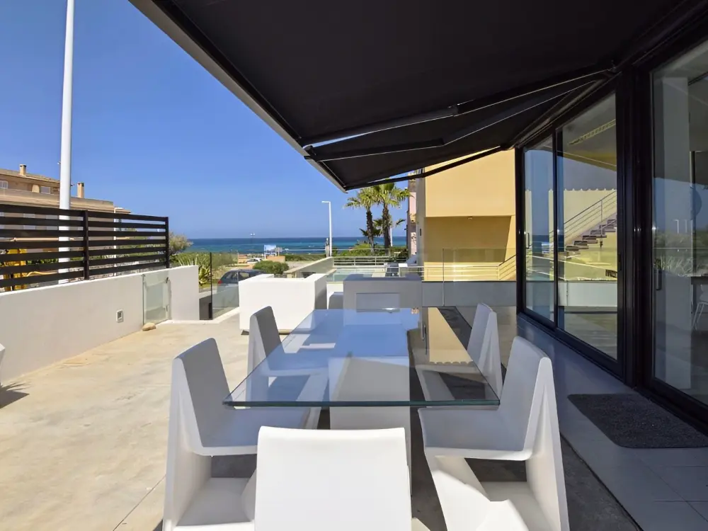 Maison de Vacances Son Serra de Marina
