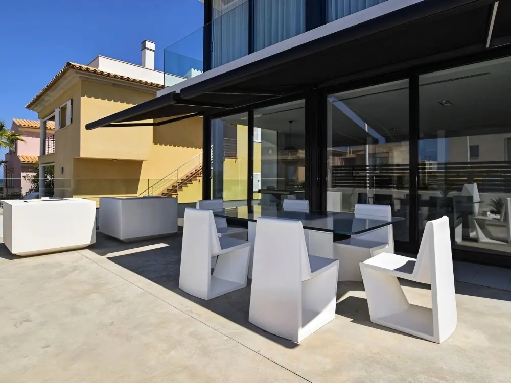Maison de Vacances Son Serra de Marina