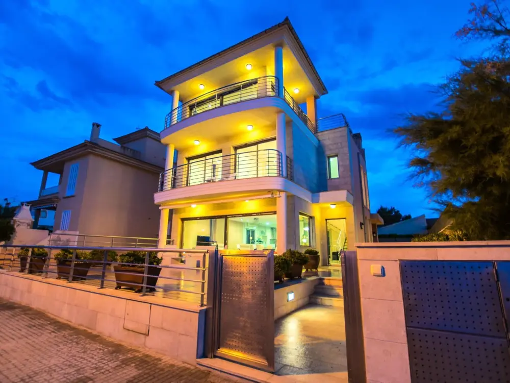 Maison de Vacances Son Serra de Marina