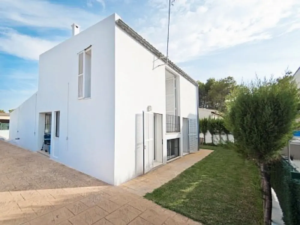 Maison de Vacances Son Serra de Marina