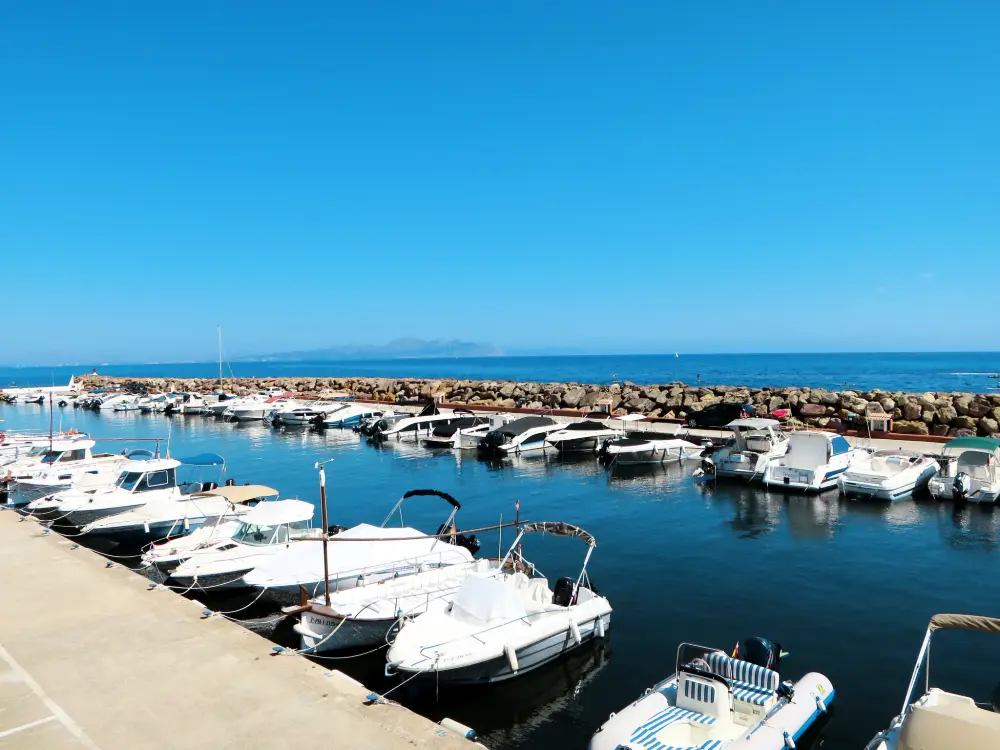 Maison de Vacances Son Serra Marina