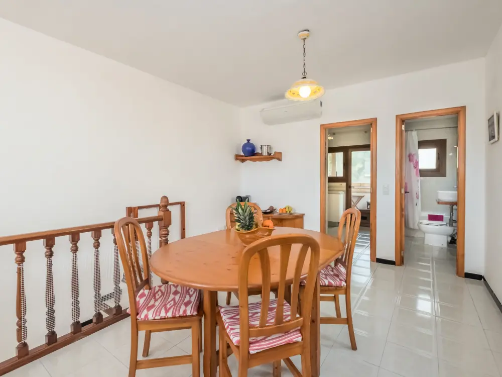 Maison de Vacances Son Serra Marina