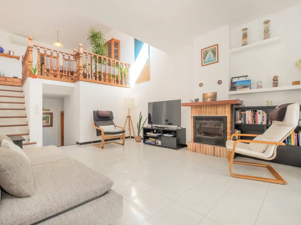 Maison de Vacances Son Serra Marina