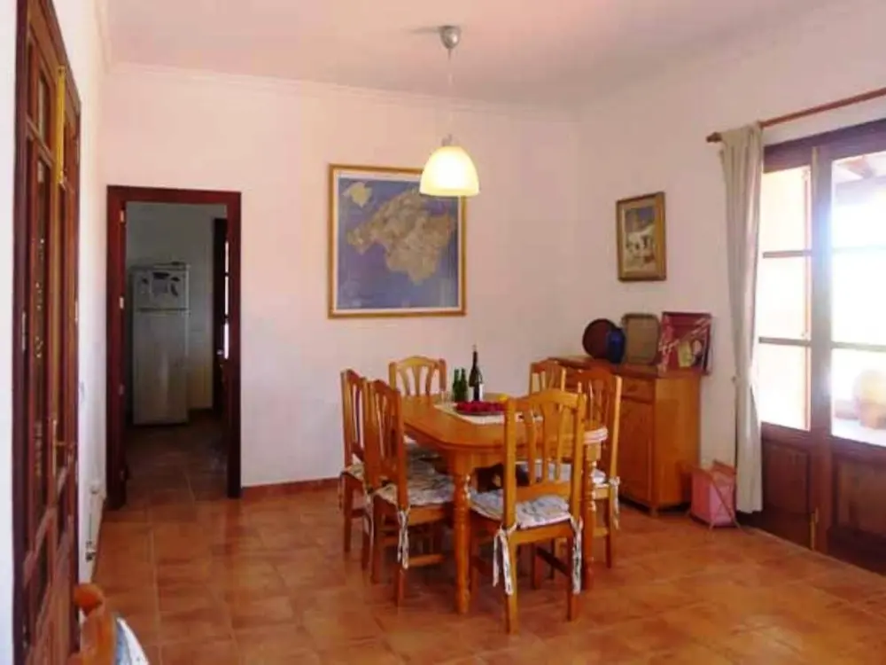 Maison de Vacances Son Servera