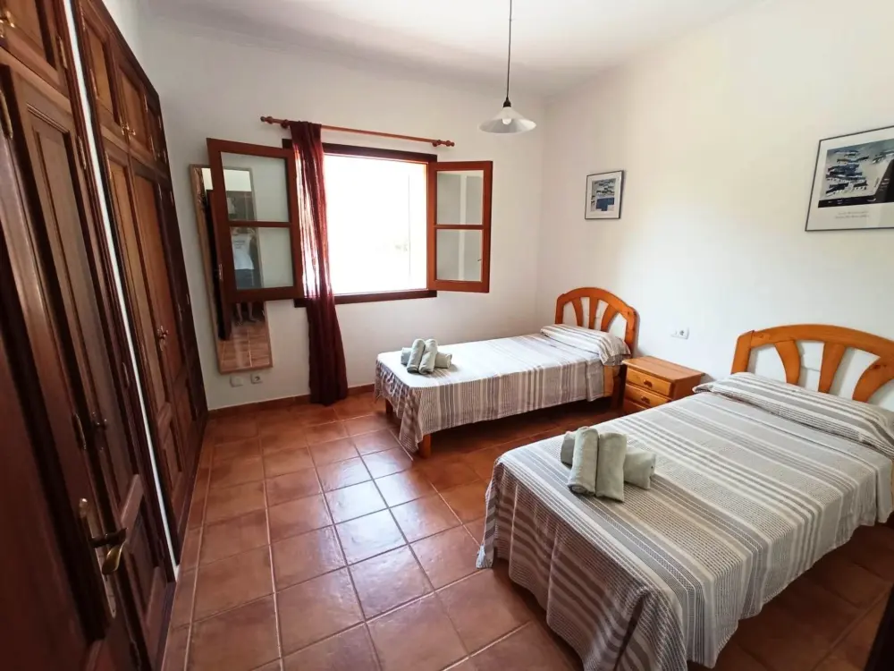 Maison de Vacances Son Servera