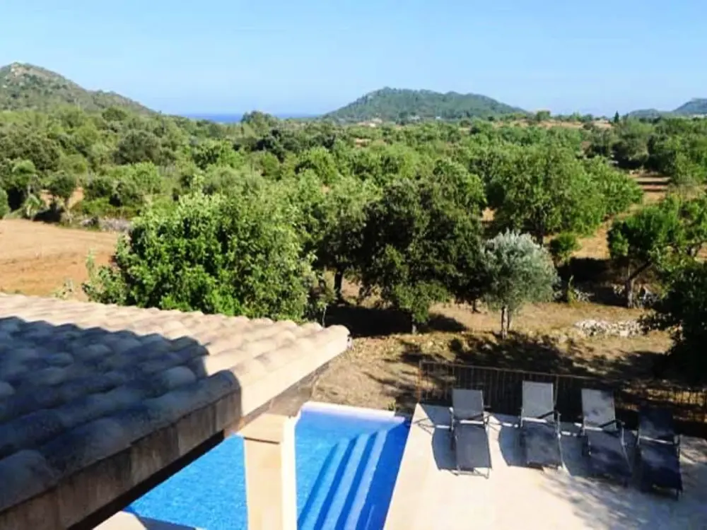 Maison de Vacances Son Servera