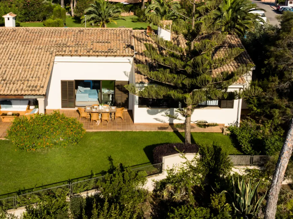 Maison de Vacances Son Servera