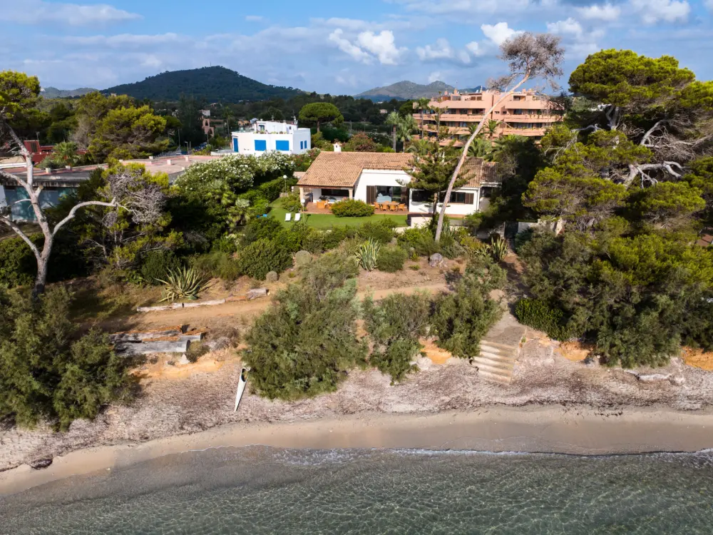 Maison de Vacances Son Servera