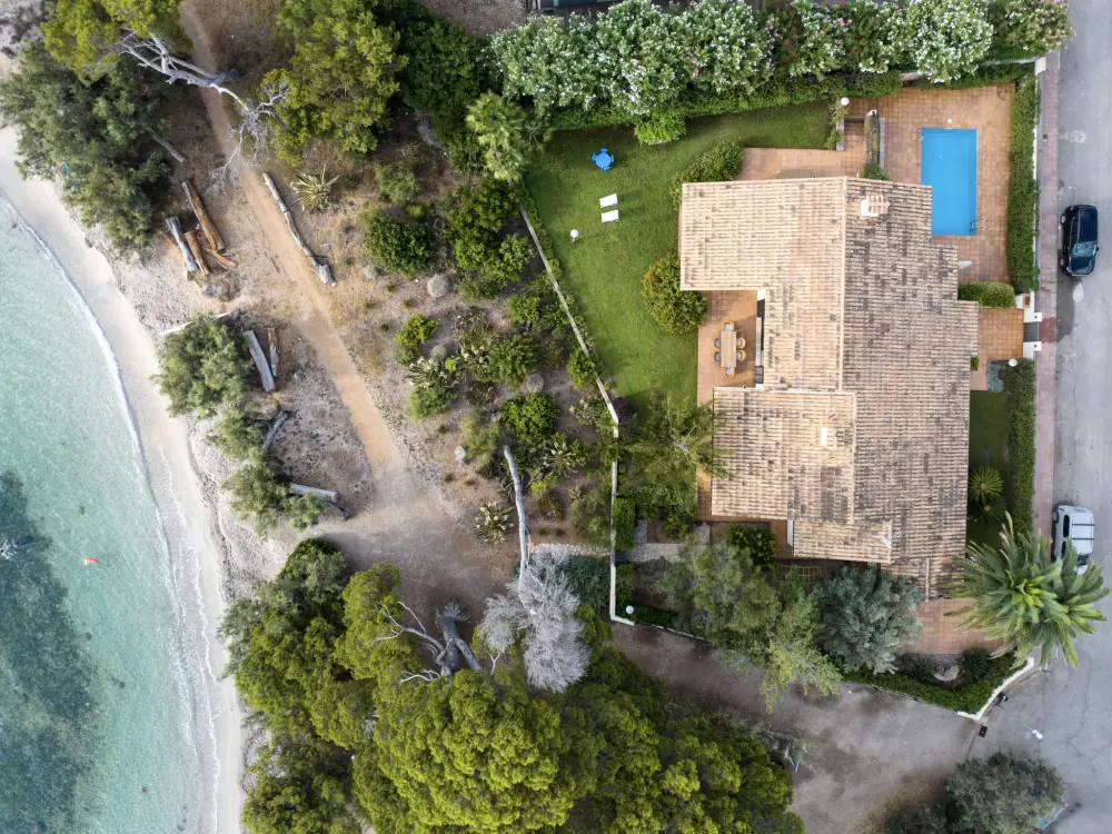 Maison de Vacances Son Servera