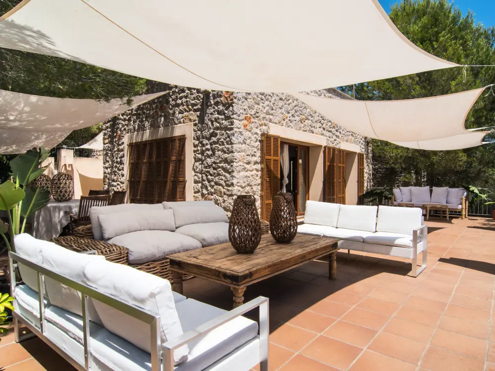 Maison de Vacances Son Servera